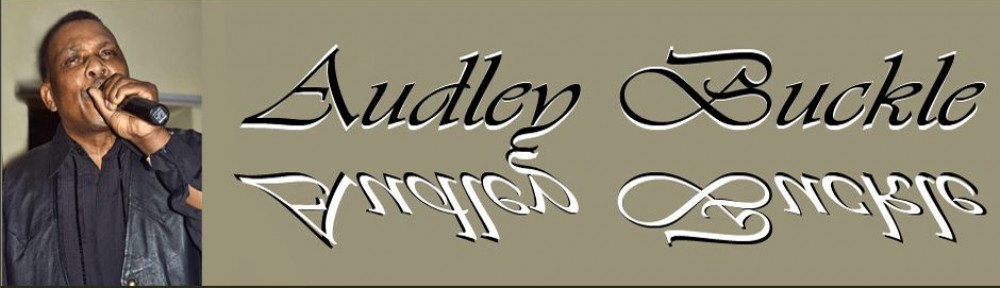 Audley Buckle